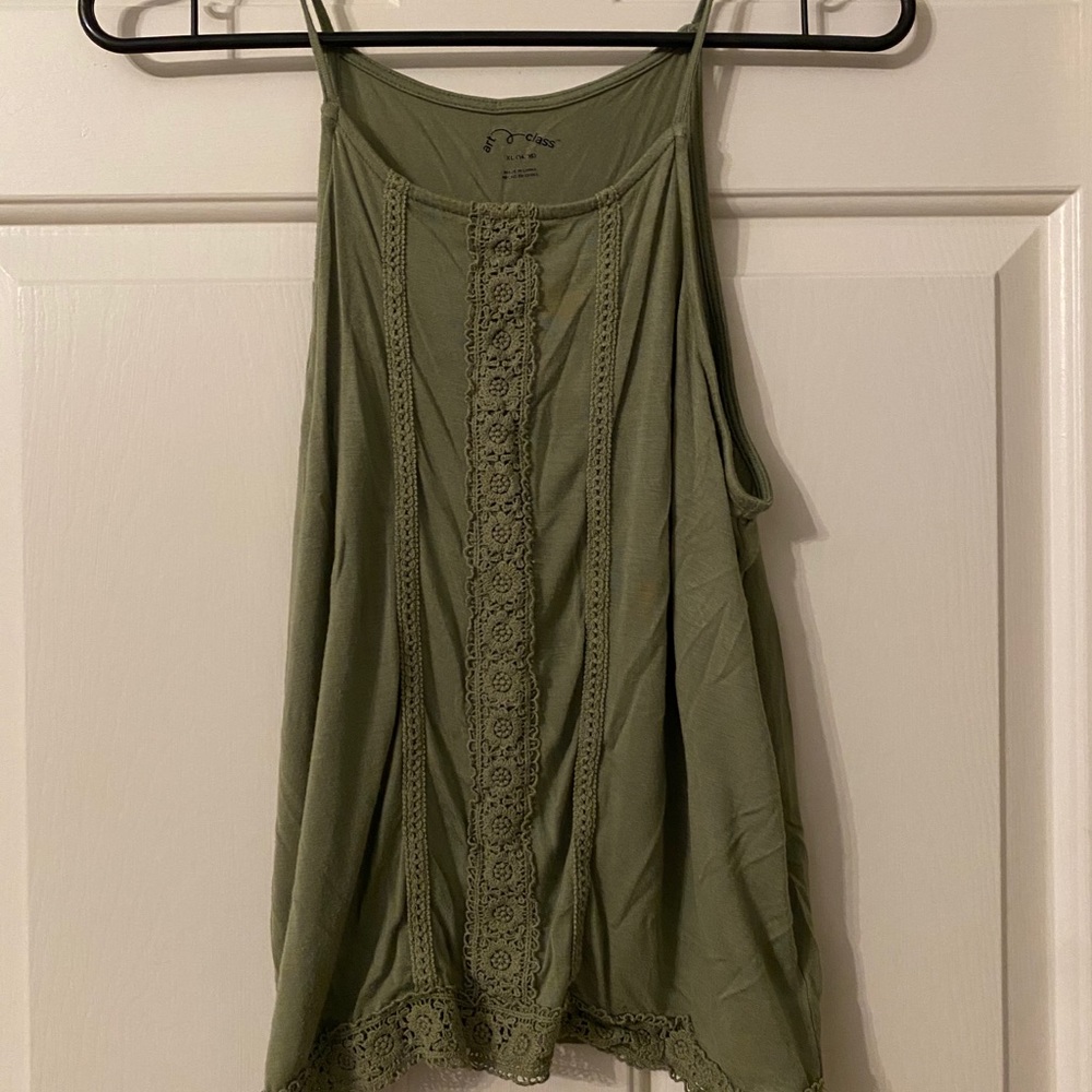 Target tank top